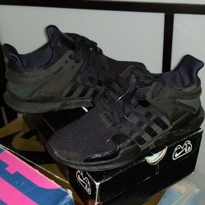 Worn* Adidas EQT Support ADV